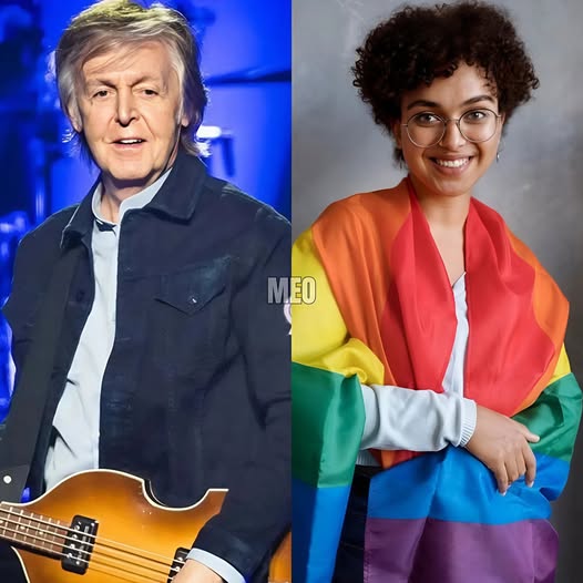 BREAKING: Paul McCartney REFUSES to Honor Pride Month – Says “WOKE Doesn’t Deserve to Be Celebrated”His blunt words are setting the internet on fire.