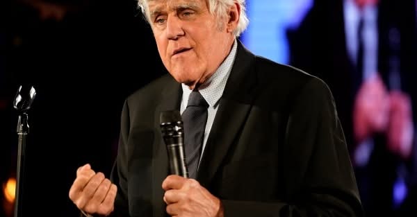 Leno: Comics Paying for ‘Alienating’ Half of America.SH