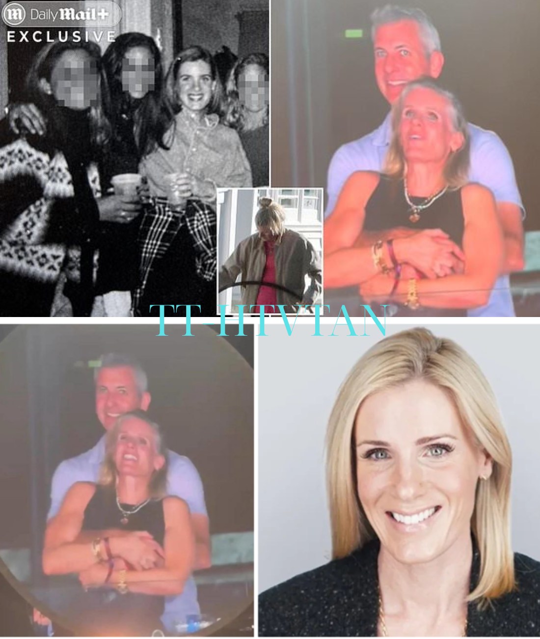 ST “‘She Wasn’t Always Like This,’ Astronomer HR Exec Kristin Cabot’s ‘Party Girl’ Past Exposed — Hidden Clue Links Her to Coldplay Kiss Cam Saga!” ST