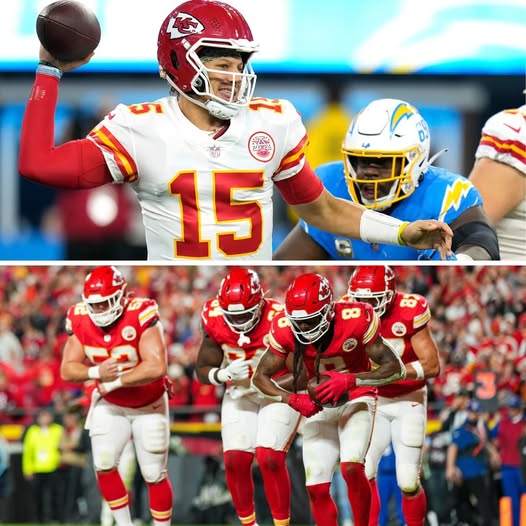 2025’s Not Looking Easy for the Chiefs — But There’s ONE Game Mahomes Absolutely Can’t Lose