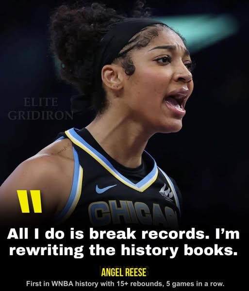 ST🔥 “It’s Her or Me” — Angel Reese Draws a Line in the Sand, Warns Team USA: “Count Me Out for Good If Caitlin Clark’s In” ST