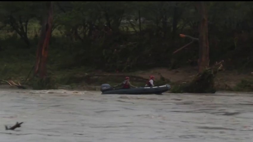Central Texas flooding raises questions about NWS weather alerts