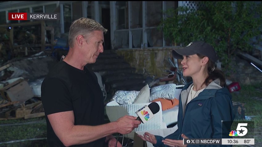 Potential next steps for Hill Country after devastating floods