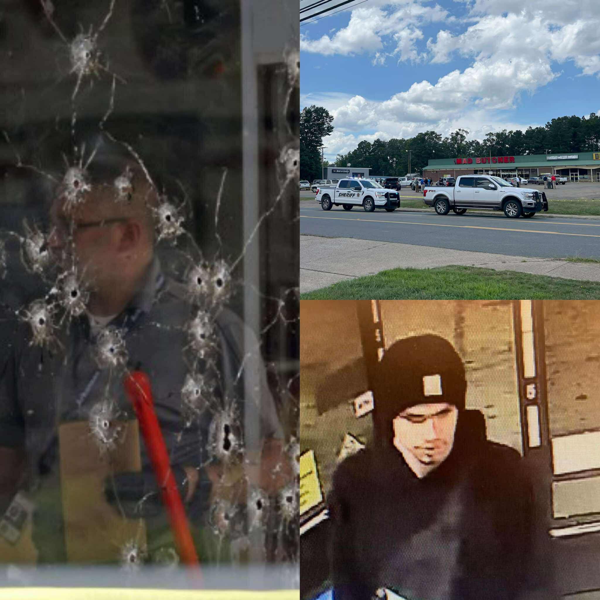th. Mass Shooting at Fordyce’s Mad Butcher: 3 Confirmed De.a.d in Deadly A.t.tack!