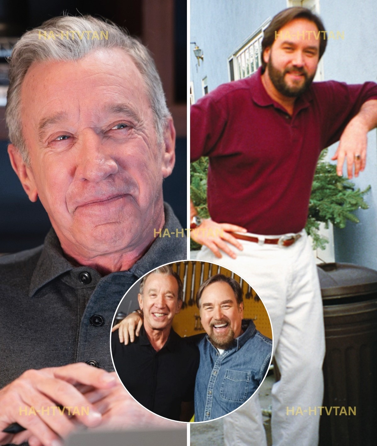 In a groundbreaking move that is shaking up the entertainment industry, CBS has announced a massive $1 billion deal to produce a new sitcom starring Tim Allen and Richard Karn. This move marks the network’s bold attempt to carve out a niche in the crowded television landscape, with the show set to break away from the trend of politically correct content that has dominated much of modern television. Described as a “non-woke” comedy, the sitcom promises to bring back the type of humor that appeals to a broader, more diverse audience, without succumbing to current cultural pressures.SH