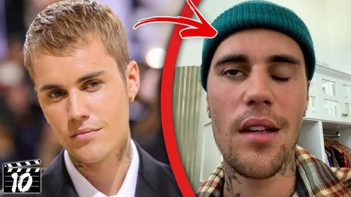 Justin Bieber admits that he tested positive for…See More.SH