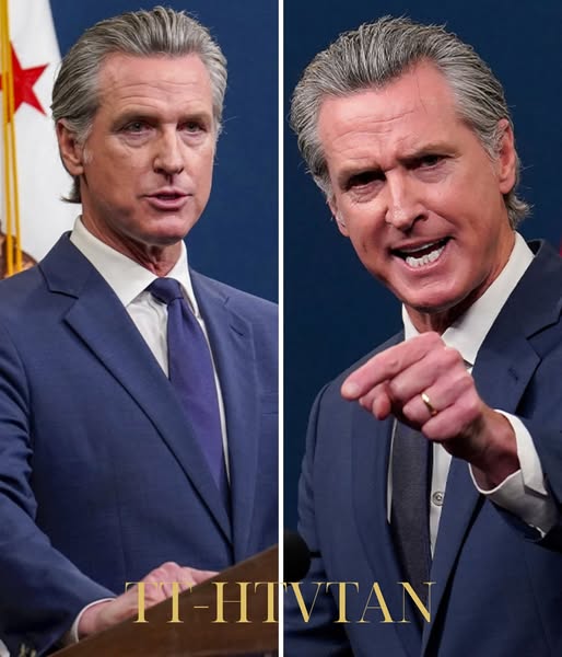 Gavin Newsom Sues Fox News for $787 Million Over Defamation!” In a stunning move, California Governor Gavin Newsom has filed a $787 million defamation lawsuit against Fox News. The governor alleges that Fox News host Jesse Watters falsely claimed Newsom lied about President Trump’s involvement in deploying National Guard troops during the L.A. protests. Watters is accused of using an edited clip of.SH