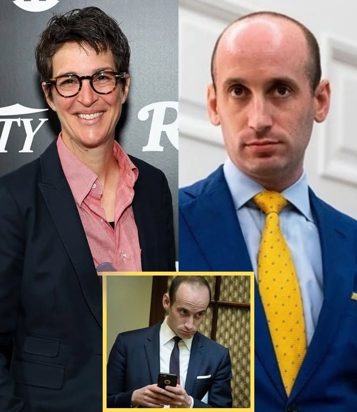 Rachel Maddow and Joy Reid Join Forces to Launch Groundbreaking New Media Channel, Pledging to Eclipse MSNBC—A Bold Power Move That’s Sending Shockwaves Through the News Industry! With Their Combined Star Power, Unfiltered Voices, and Promise of Unprecedented Coverage, Can This Dynamic Duo Redefine American Journalism? SH