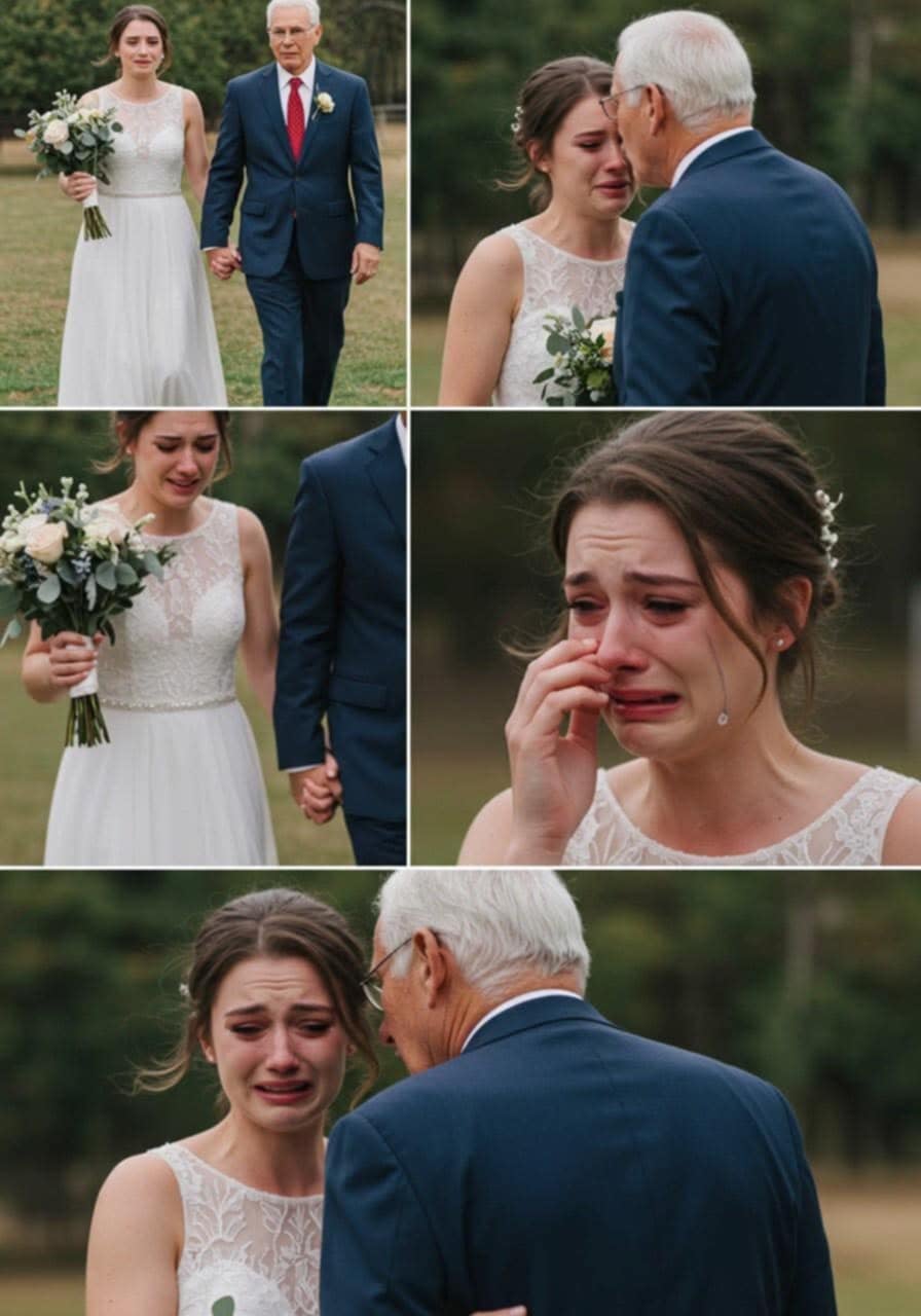 Poor young girl marries 70 Years old Man, 10 days later She discovers… See more.SH