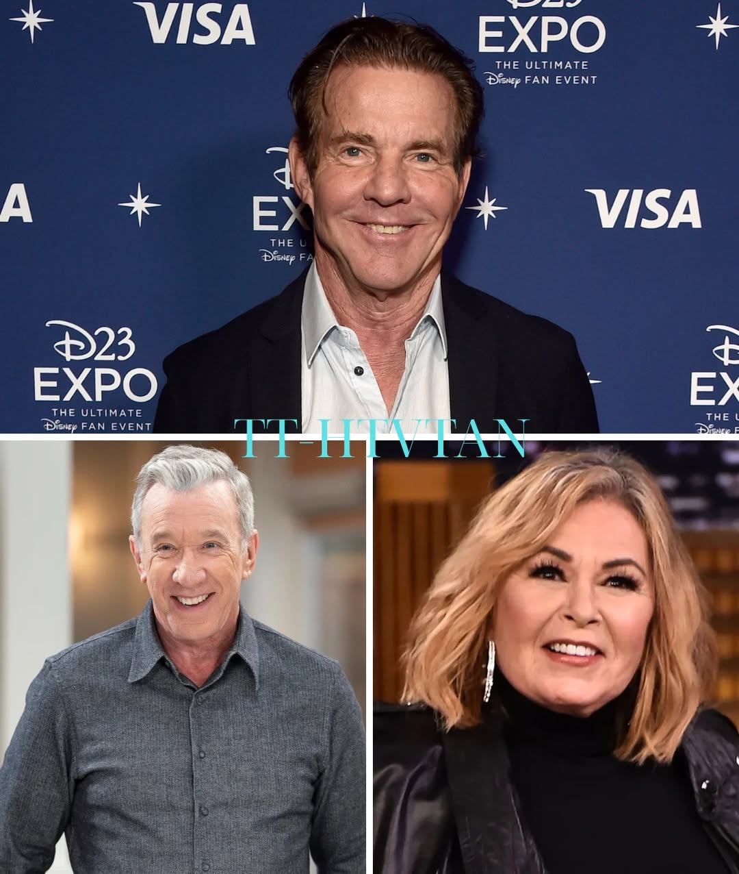 You’re Making a HUGE Mistake,’ Hollywood’s Elite Reacts as Dennis Quaid Joins the ‘Unwoke Actors’ League’ — And The Stars Standing With Him Will SHOCK You! SH
