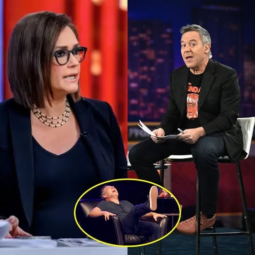 Jessica Tarlov TAKEN OFF SET by Fox Producer Following Explosive Incident—The Shocking Details Behind the Dramatic Move Will Leave You Speechless! SH