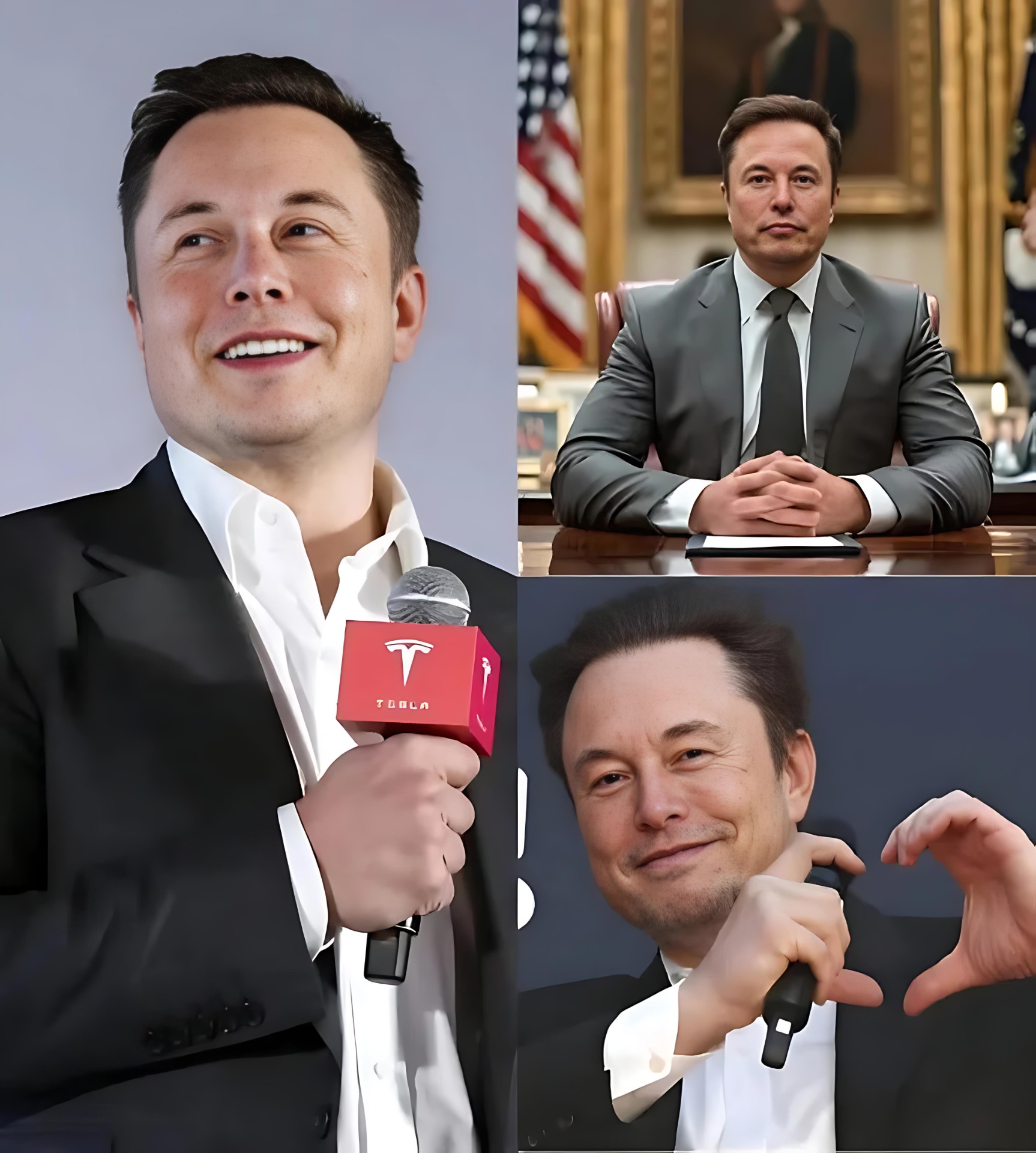 He walked onto the stage—not with a new product, not with slides or projections—but with a folded note in hand and a rare moment of vulnerability. For years, the world speculated. Last night, Elon Musk finally spoke the truth. What he revealed left the audience stunned—and changed the conversation forever… SH
