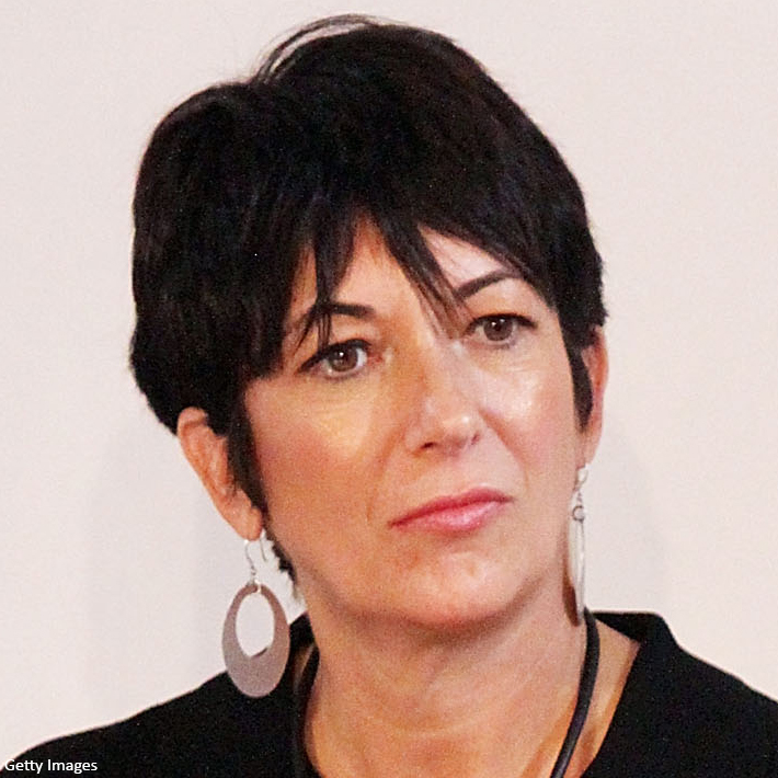 ABC News: Maxwell Given Limited Immunity in DOJ Talks.SH