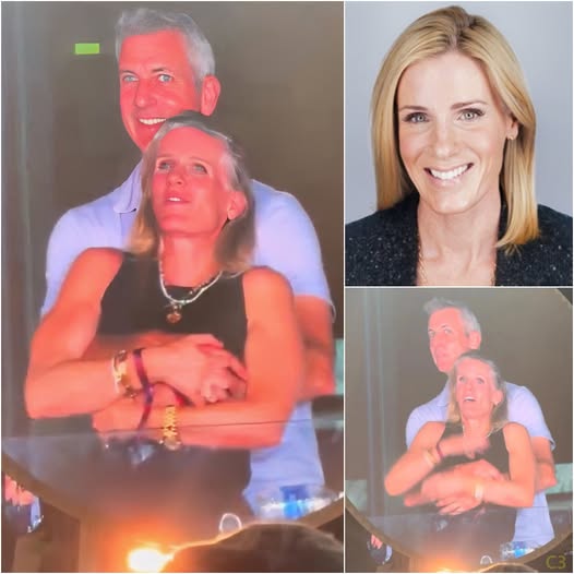 ST. “They Found Him Within Hours” — Internet Detectives Quickly Find Husband of Tech HR Boss After Secret Relationship Exposed and Viral Concert Clip With CEO Surfaces ST