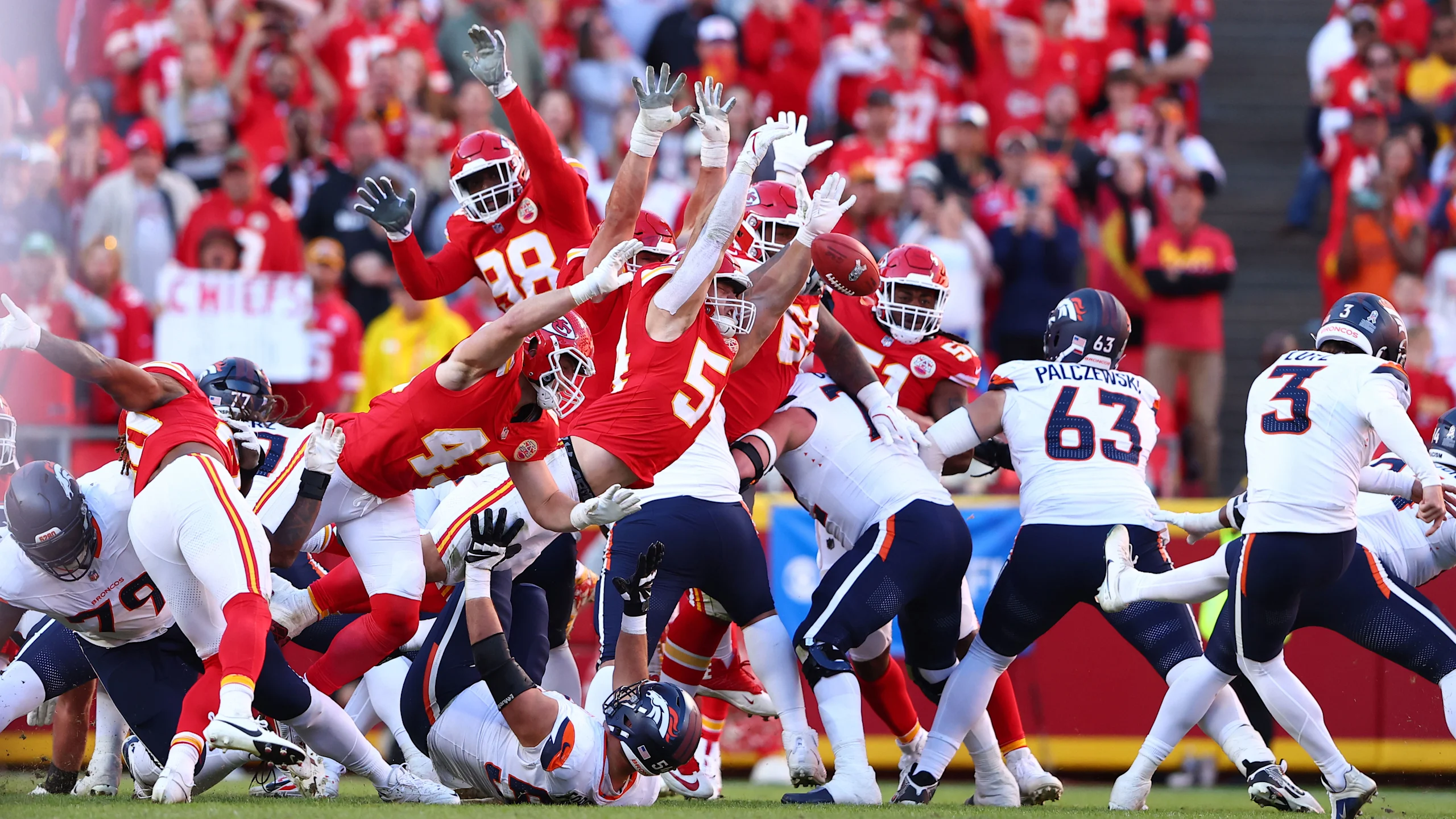 ST Behind the Lens: A Look Back at the Top Photos from the 2024 Season ST