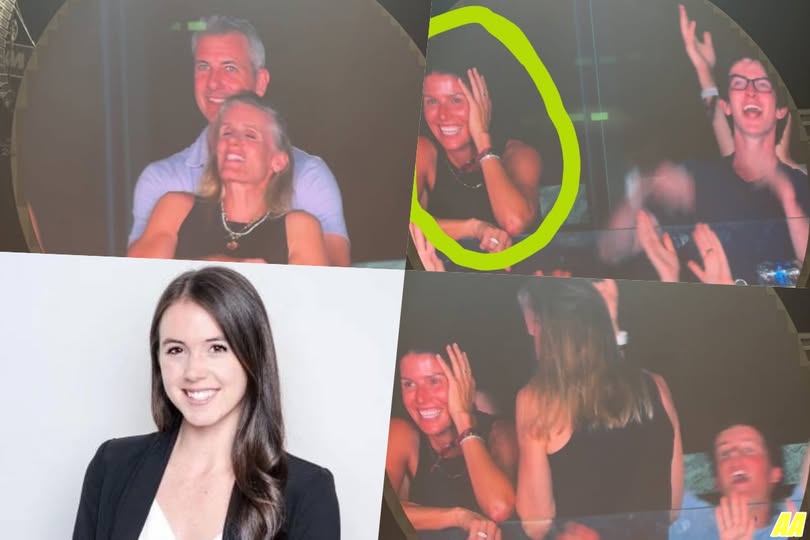 ST Astronomer Staff Call for Termination of Senior Director of People Following Viral Video ST