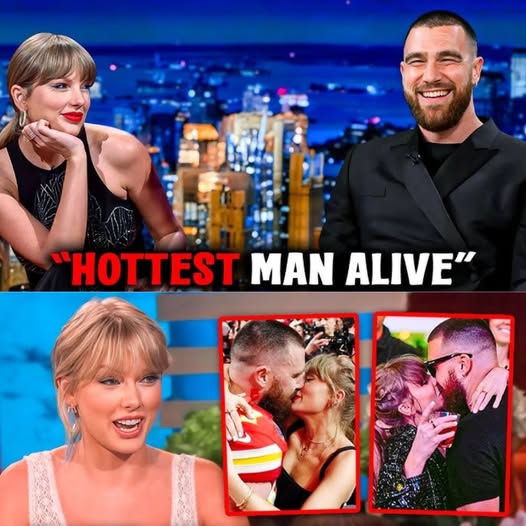 ST Travis Kelce Breaks Silence After Taylor Swift Bombshell — Sparks Frenzy Over What Comes Next ST
