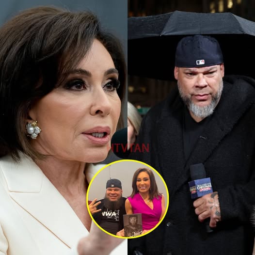 ST “NO ONE SAW THIS COMING — Jeanine Pirro UNLEASHES $2 BILLION WAR on CBS, NBC & ABC in Fox News Power Move!” ST
