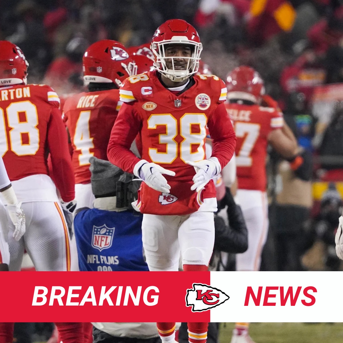 Chiefs’ 2024 trade move just turned into pure genius after SHOCKING update on L’Jarius Sneed’s injury! Suddenly, everything makes sense…
