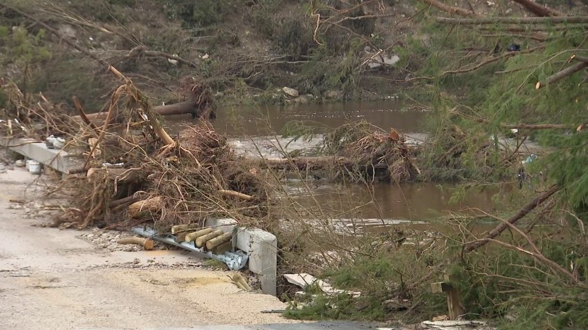 How to vet fundraisers after the Texas floods