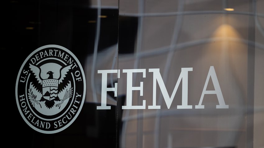 FEMA activates in Texas after Trump signs Major Disaster Declaration for Kerr County