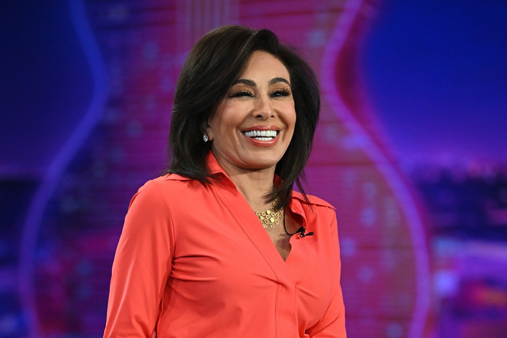 Trump Names Fox Host Jeanine Pirro as Interim US Attorney for DC