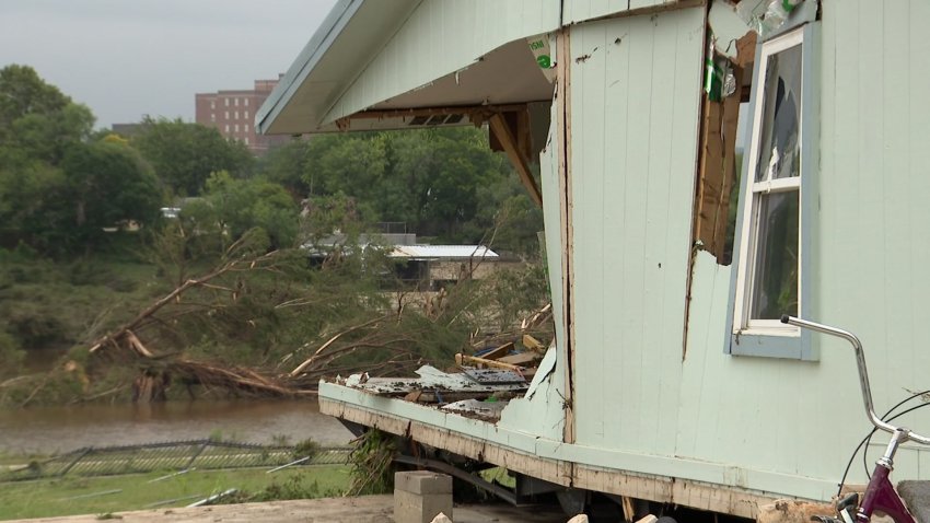 How to help the American Red Cross with Texas Hill Country relief efforts