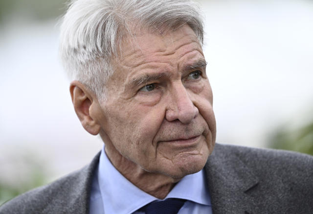Harrison Ford, dévoile un visage "lifté" au cinéma : "Ça ne me donne pas envie de rajeunir, j'aime prendre de l'âge"