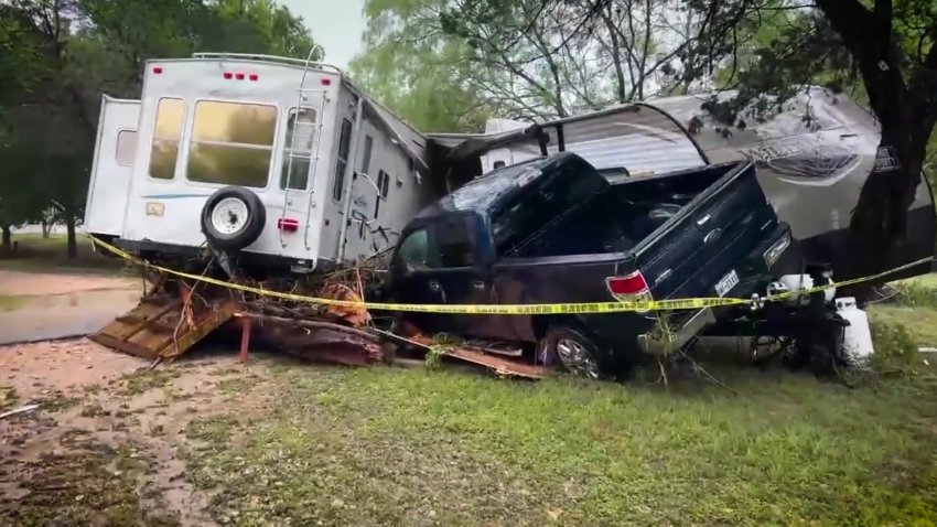 NWS flood warnings came hours in advance, but still may not have reached victims