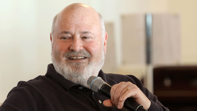 AFM 2011: Rob Reiner Planning Film on Proposition 8 Legal Case