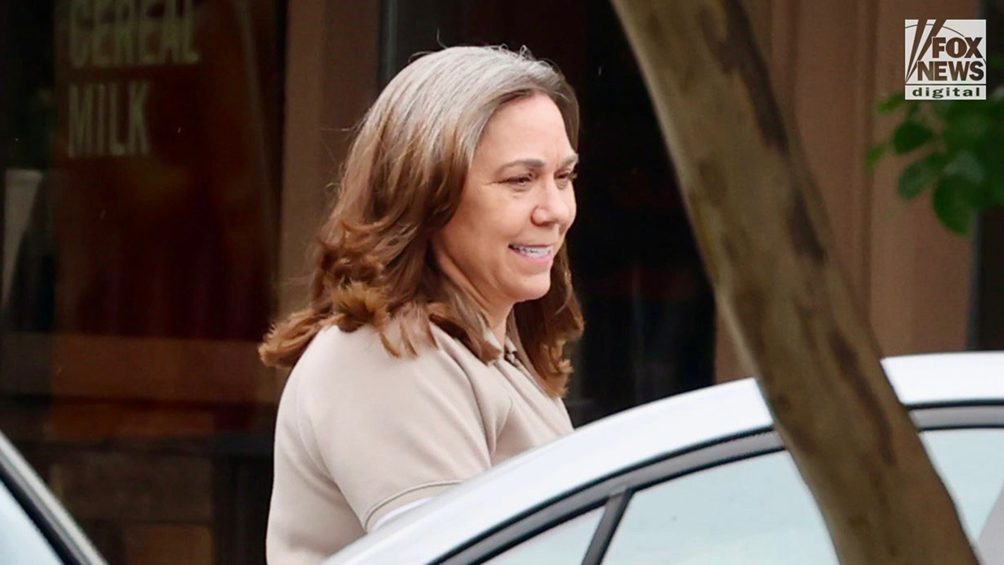 Julie Chrisley after prison.